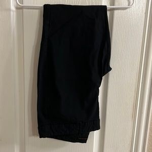 Black The Limited dress pants 12T